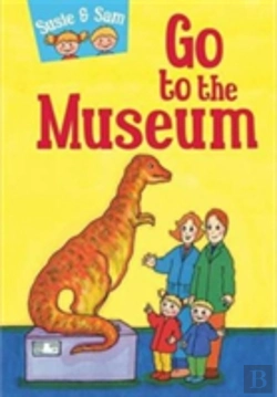 Bertrand.pt - Susie And Sam Go To The Museum