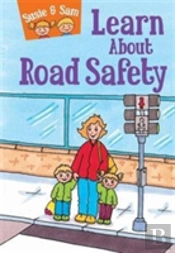 Susie And Sam Learn About Road Safety