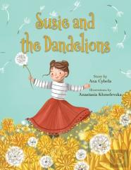 Susie And The Dandelions