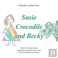 Susie Crocodile And Becky
