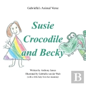 Susie Crocodile And Becky