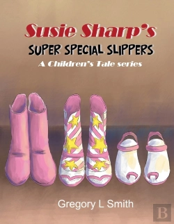 Bertrand.pt - Susie Sharp'S Super Special Slippers: A