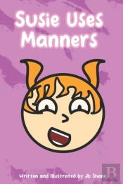 Susie Uses Manners