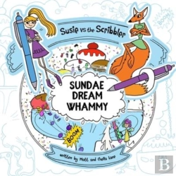 Bertrand.pt - Susie Vs The Scribbler