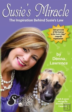 Bertrand.pt - Susie'S Miracle The Inspiration Behind Susie'S Law
