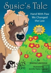 Susie'S Tale Hand With Paw We Changed The Law