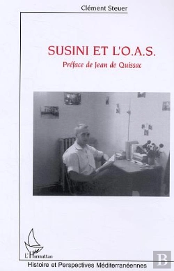 Bertrand.pt - Susini Et L'O.A.S.