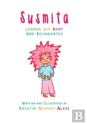 Susmita Learns Her Body And Boundaries