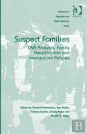 Suspect Families