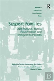 Suspect Families