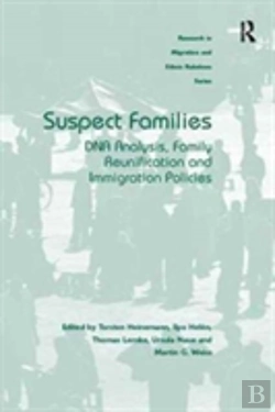 Bertrand.pt - Suspect Families