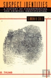 Suspect Identities