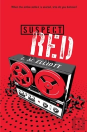 Suspect Red
