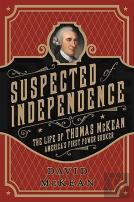 Suspected Of Independence