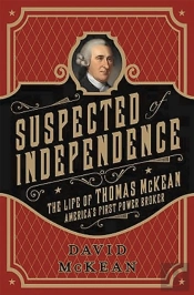 Suspected Of Independence