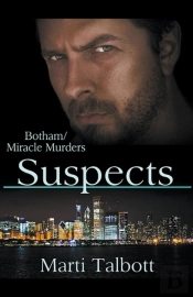 Suspects  The Botham-Miracle Murders