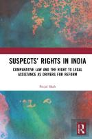 Suspectsâ€™ Rights In India