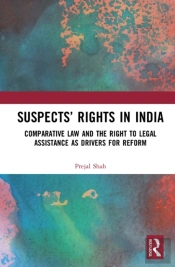 Suspectsâ€™ Rights In India