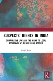 Suspectsâ€™ Rights In India