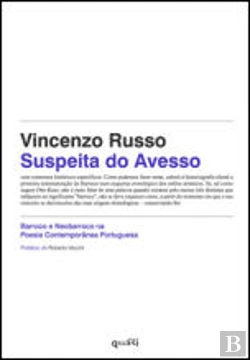 Bertrand.pt - Suspeita do Avesso