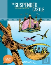 Suspended Castle: A Philemon Adventure
