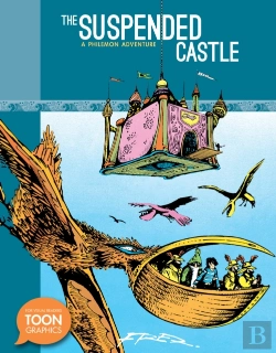 Bertrand.pt - Suspended Castle: A Philemon Adventure