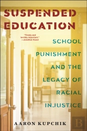 Suspended Education