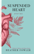 Suspended Heart