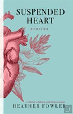 Bertrand.pt - Suspended Heart