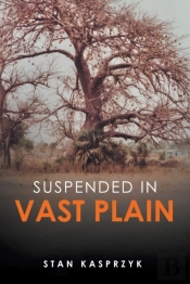 Suspended In Vast Plain