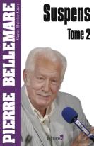Suspens T.2- Ned 2010