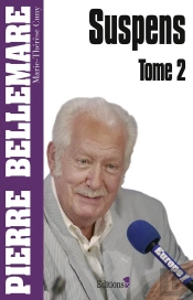 Suspens T.2- Ned 2010