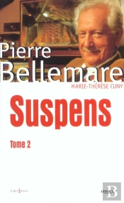 Suspens T.2