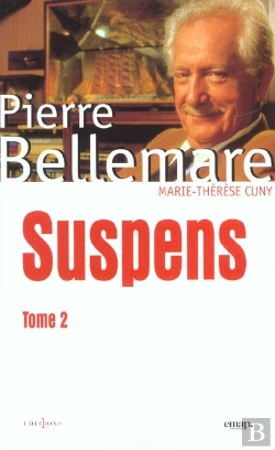 Bertrand.pt - Suspens T.2