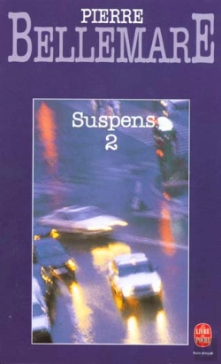 Bertrand.pt - Suspens T.2