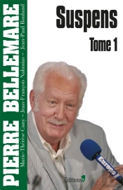 Suspens Tome 1