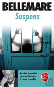 Suspens Tome 1