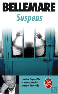 Bertrand.pt - Suspens Tome 1