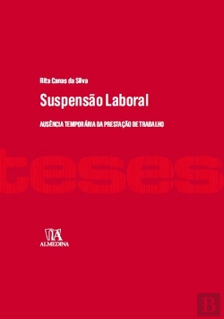 Bertrand.pt - Suspensão Laboral