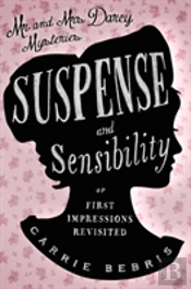 Suspense And Sensibility
