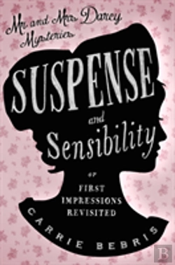 Bertrand.pt - Suspense And Sensibility