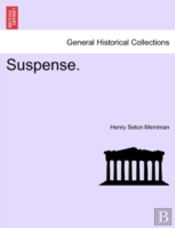 Bertrand.pt - Suspense.