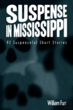 Bertrand.pt - Suspense In Mississippi