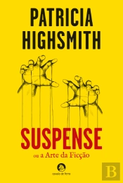 Suspense ou a Arte da Ficção