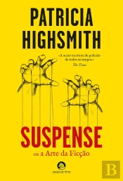 Suspense Ou A Arte Da Ficção