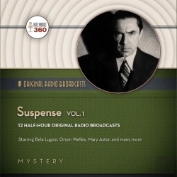 Bertrand.pt - Suspense, Vol. 1