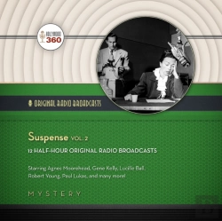 Bertrand.pt - Suspense, Vol. 2