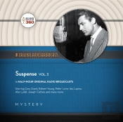 Suspense, Vol. 3