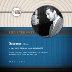 Bertrand.pt - Suspense, Vol. 3