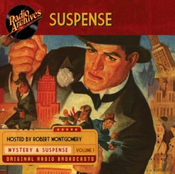 Bertrand.pt - Suspense, Volume 1